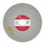 8" x 1" x 3", Scotch-Brite EX2 Deburring Wheel, X2-WL, 9S Fine