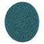 3", Scotch-Brite Roloc Surface Conditioning Disc, 07513, SC-DR, A/O Very Fine, TR (Pack of 25)