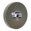 6" x 1" x 1", Scotch-Brite EXL-XP Deburring Wheel, XP-WL, 11S Fine