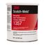 1 Qt Can, 1357 1QT High Perfrmnc Scotchgrip Contact Adhesv, Contact Adhesive Glue (Green)