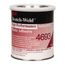 1 Quart, High Performance Industrial Plastic Adhesive 4693, Light Amber
