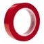 1" x 36 yd, Red, Vinyl Tape 471, 5.2 mil (Pack of 36)
