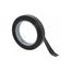 3/4" Wide 5.2 mil Thick Vinyl Black Floor & Aisle Marking Tape, 7000047457