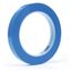 1" x 36 yd, Blue, Vinyl Tape 471, 5.2 mil