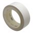White, Vinyl Tape 471, 1 1/2" x 36 yd, 5.2 mil