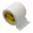 4" x 36 yd, White, Vinyl Tape 471, 5.2 mil