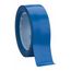 Blue, Vinyl Tape 471, 1 1/2" x 36 yd, 5.2 mil