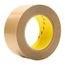 2" x 36 yd, Clear, Double Coated Tape 415, 4 mil