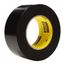 2" x 36 yd, Black, Vinyl Tape 472, 10.4 mil