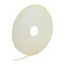 3/4" x 36 yd, Double Coated Urethane Foam Tape 4016, Off White, 62 mil