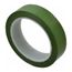 1" x 72 yd, Green, Polyester Tape 8402, 1.9 mil