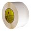 2" x 36 yd, White, Double Coated Tape 9579, 9 mil