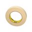 1" Wide 5.9 mil Thick Masking Tape, 7000048943