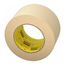 72 mm x 55 m, Tan, General Purpose Masking Tape 234, 5.9, mil