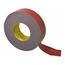 48 mm x 54.8 m, Red, Performance Plus Duct Tape 8979N, 12.1 mil