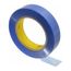 1" x 72 yd, Blue, Polyester Tape 8902, 3.4 mil