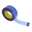 2" x 72 yd, Blue, Polyester Tape 8905, 6.4 mil