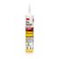 Red, Fire Barrier Sealant CP 25WB+, 27 fl oz Cartridge
