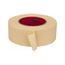 2" x 60 yd Long, 7.6 mil Tan, Premium High Temperature Masking Tape 2393