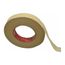 1" x 60 yd Long, 7.9 mil Tan, High Performance Masking Tape 2693