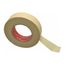 38 mm Wide, 60 yd Long, 7.9 mil Tan, High Performance Masking Tape 2693