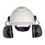 Listen-Only, 31 dB Nrr Behind The Neck, 31 dB Nrr Under The Chin, Foam Cushion Foam Cushion