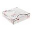 6", Stikit Finishing Film Abrasive Disc 260L 01320, P800 (Pack of 100)