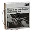 2" x 50 yd, Utility Cloth Roll 211K, 80 J-weight, Full-flex