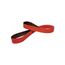3" x 15" Long 36 Grit Ceramic Abrasive Belt Series 777F, 7000118434