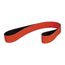2" x 132", Cloth Belt 777F, P120 YF-weight, Film-lok, Single-flex
