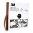 1" x 50 yd, Utility Cloth Roll 314D, P220 J-weight