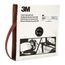 1" x 50 yd, Utility Cloth Roll 314D, P150 J-weight