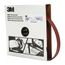 1" x 50 yd, Utility Cloth Roll 314D, P120 J-weight