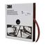 1" x 50 yd, Utility Cloth Roll 314D, P80 J-weight