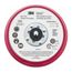 Stikit Low Profile Disc Pad 20351, 5" x 3/8" x 5/16-24 External