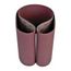 10" x 70-1/2", Cloth Belt 341D, 80 X-weight, Lap Skived, Single-flex