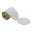 Stikit Paper Disc Roll 426U, 220 A-weight, 5" x NH, Die 500X (Pack of 175)