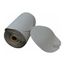 Stikit Paper Disc Roll 426U, 320 A-weight, 6" x NH, Die 600Z (Pack of 175)