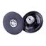 Roloc Disc Pad TP 14201, Medium 3" 1/4-20 Internal