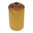 Stikit Gold Film Disc Roll 255L, P180, 5" x NH, Die 500X (Pack of 125)