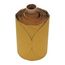 Stikit Gold Film Disc Roll 255L, P120, 5" x NH, Die 500X (Pack of 125)