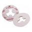 Disc Pad Face Plate 45208, 5" Soft White