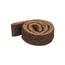 1" x 30" Long Aluminum Oxide Abrasive Belt Series SC Coarse Grade, 7000120602