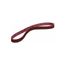1" x 30" Long Aluminum Oxide Abrasive Belt Series SC Medium Grade, 7000120605