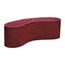 4" x 36" Long, Alum. Oxide Med Grade, Non-Woven, Series SC-BS Abrasive Belt