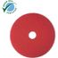 Red Buffer Pad 5100 24", 7000120643