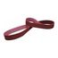 2" x 132" Long, Alum. Oxide Med Grade, Non-Woven, Series SC-BL Abrasive Belt