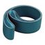 3" x 132" Long, Alum. Oxide Very Fine Grade, Non-Woven, Series SC-BL Abrasive Belt