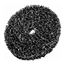 8" x 1/2", Scotch-Brite Clean and Strip Disc, CS-DC, SiC Extra Coarse