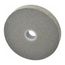 6" x 1" x 1", Scotch-Brite EX3 Deburring Wheel, X3-WL, 9S Fine